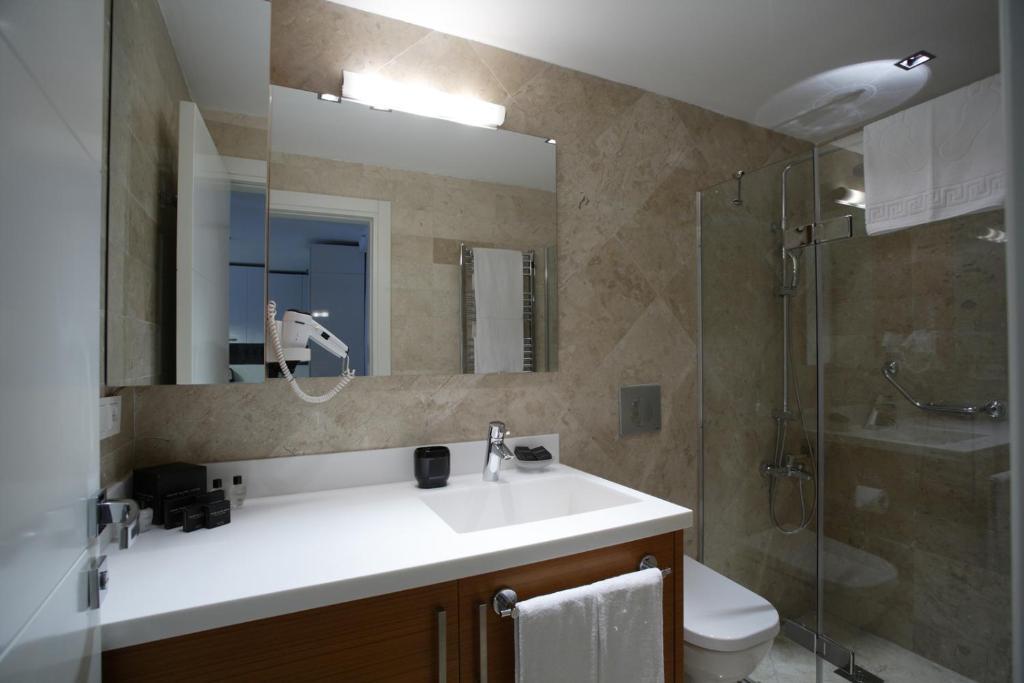 Home Stay Home Valikonagi Istambul Chambre photo