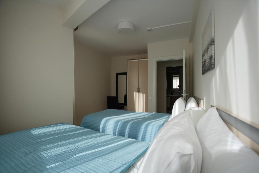 Home Stay Home Valikonagi Istambul Chambre photo