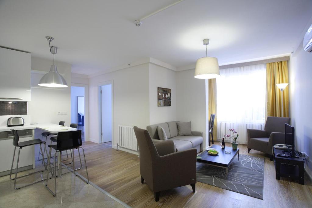 Home Stay Home Valikonagi Istambul Chambre photo