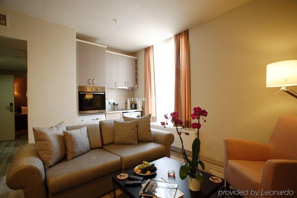 Home Stay Home Valikonagi Istambul Chambre photo