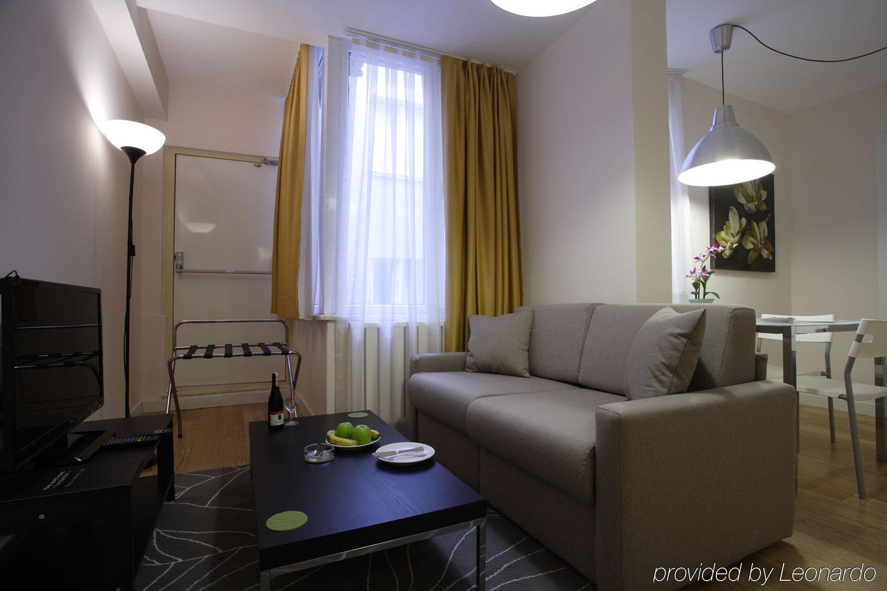 Home Stay Home Valikonagi Istambul Chambre photo