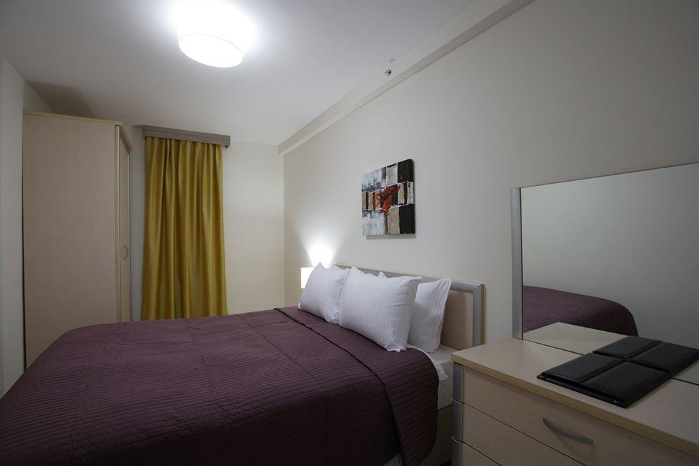 Home Stay Home Valikonagi Istambul Extérieur photo